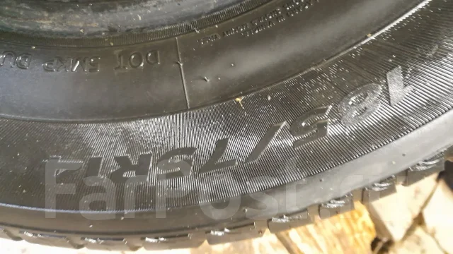 Hankook Optimo K715. ������, 2020 ���, �/�, ����� 20 % ����