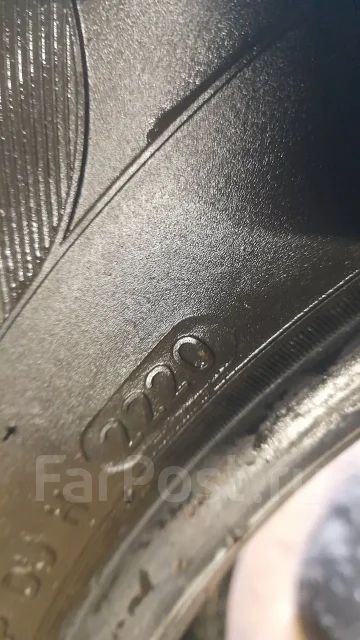 Hankook Optimo K715. ������, 2020 ���, �/�, ����� 20 % ����