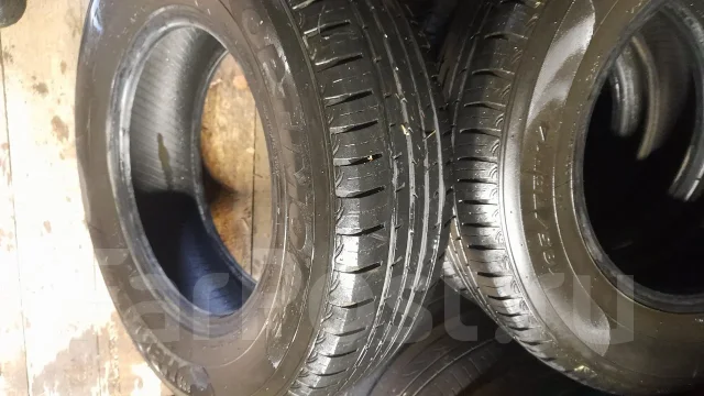 Hankook Optimo K715. ������, 2020 ���, �/�, ����� 20 % ����