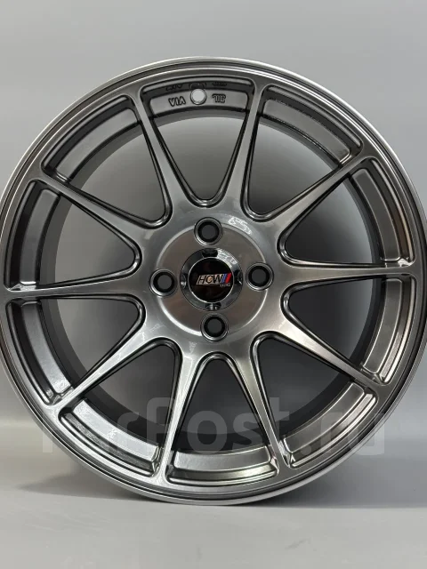 XXR 527. 8.25x15", 4x100, ET0, �� 73,1���. ��� ����� �� ������������ ����