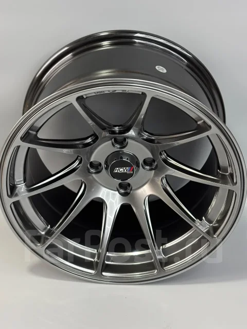 XXR 527. 8.25x15", 4x100, ET0, �� 73,1���. ��� ����� �� ������������ ����