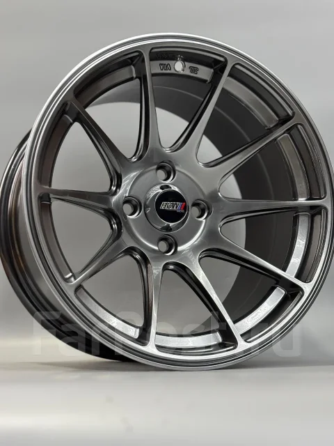 XXR 527. 8.25x15", 4x100, ET0, �� 73,1���. ��� ����� �� ������������ ����