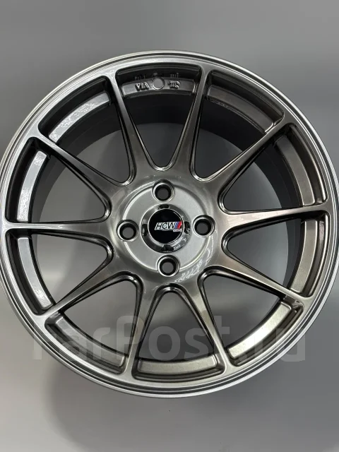 XXR 527. 8.25x15", 4x100, ET0, �� 73,1���. ��� ����� �� ������������ ����
