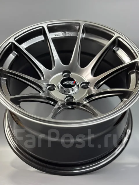 XXR 527. 8.25x15", 4x100, ET0, �� 73,1���. ��� ����� �� ������������ ����