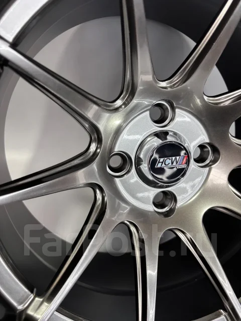 XXR 527. 8.25x15", 4x100, ET0, �� 73,1���. ��� ����� �� ������������ ����