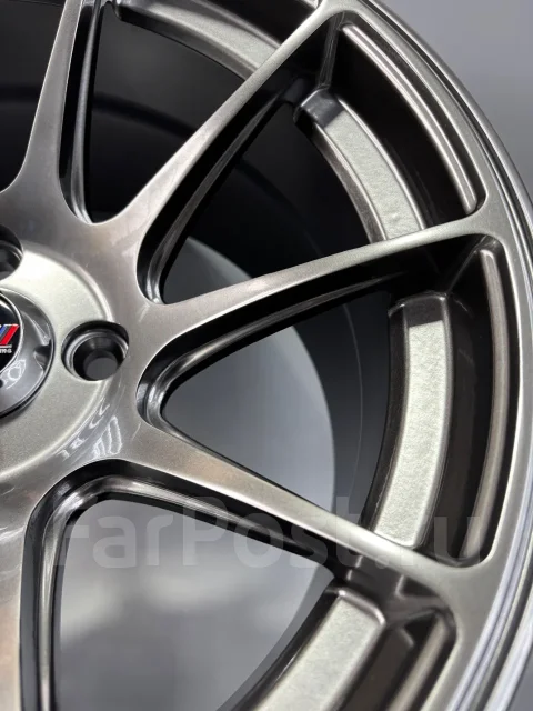 XXR 527. 8.25x15", 4x100, ET0, �� 73,1���. ��� ����� �� ������������ ����