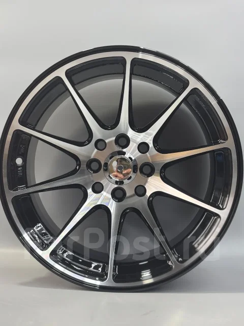 XXR 527. 8.25x15", 4x100, 4x114.3, ET0, �� 73,1���. ��� ����� �� ������������ ����