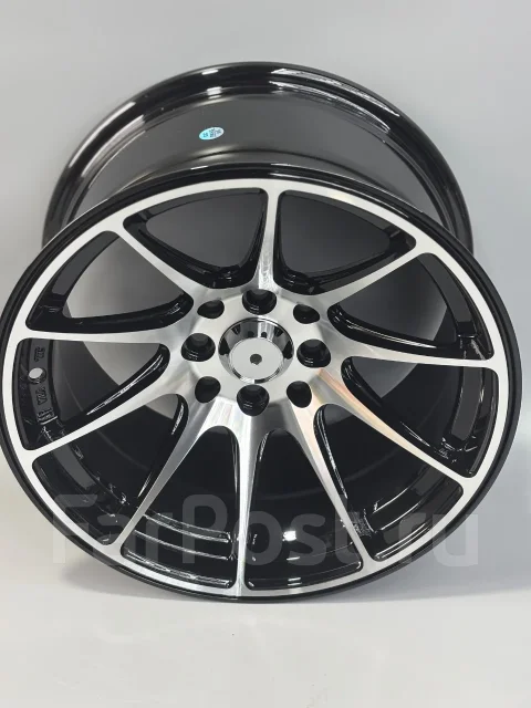 XXR 527. 8.25x15", 4x100, 4x114.3, ET0, �� 73,1���. ��� ����� �� ������������ ����
