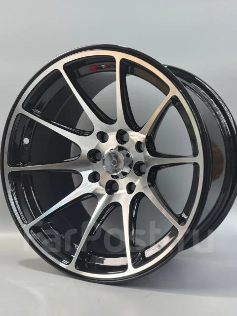 XXR 527. 8.25x15", 4x100, 4x114.3, ET0, �� 73,1���. ��� ����� �� ������������ ����