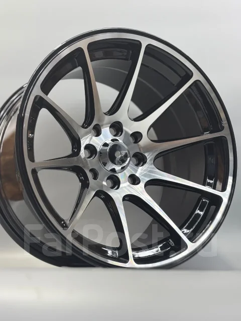 XXR 527. 8.25x15", 4x100, 4x114.3, ET0, �� 73,1���. ��� ����� �� ������������ ����