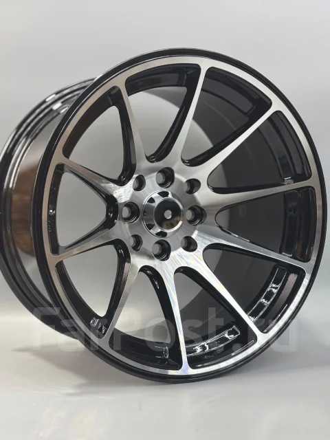 XXR 527. 8.25x15", 4x100, 4x114.3, ET0, �� 73,1���. ��� ����� �� ������������ ����