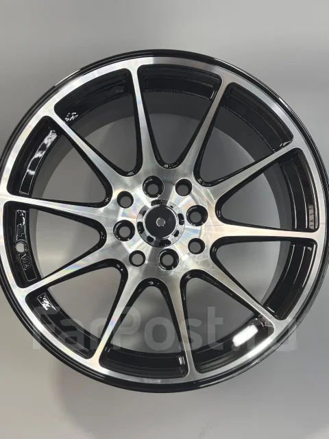 XXR 527. 8.25x15", 4x100, 4x114.3, ET0, �� 73,1���. ��� ����� �� ������������ ����