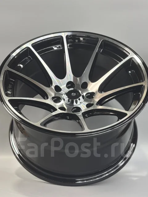 XXR 527. 8.25x15", 4x100, 4x114.3, ET0, �� 73,1���. ��� ����� �� ������������ ����