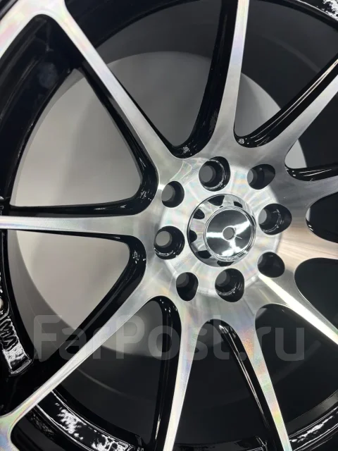 XXR 527. 8.25x15", 4x100, 4x114.3, ET0, �� 73,1���. ��� ����� �� ������������ ����