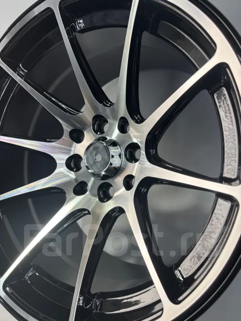 XXR 527. 8.25x15", 4x100, 4x114.3, ET0, �� 73,1���. ��� ����� �� ������������ ����