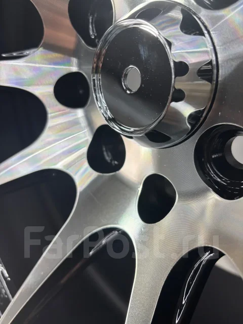 XXR 527. 8.25x15", 4x100, 4x114.3, ET0, �� 73,1���. ��� ����� �� ������������ ����