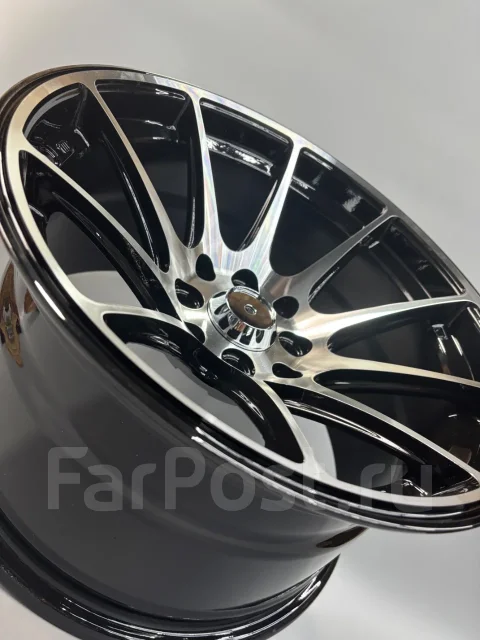 XXR 527. 8.25x15", 4x100, 4x114.3, ET0, �� 73,1���. ��� ����� �� ������������ ����