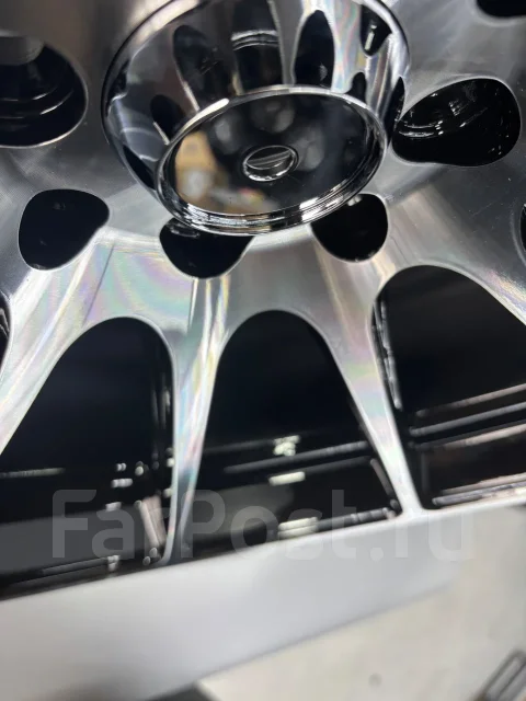 XXR 527. 8.25x15", 4x100, 4x114.3, ET0, �� 73,1���. ��� ����� �� ������������ ����