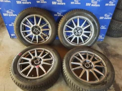 Kosei. 7.5x18", 5x114.3, ET53, �� 73���. ����