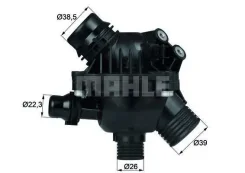 ��������� Mahle / Knecht TM1497 TM1497 ����