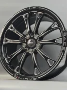Weld Racing. 8.5x18", 5x100, ET40, �� 73,1���. ��� ����� �� ������������ ����
