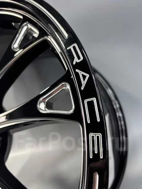Weld Racing. 8.5x18", 5x100, ET40, �� 73,1���. ��� ����� �� ������������ ����