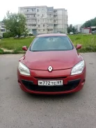 Renault Megane. VF1BZAR0544039573 ����