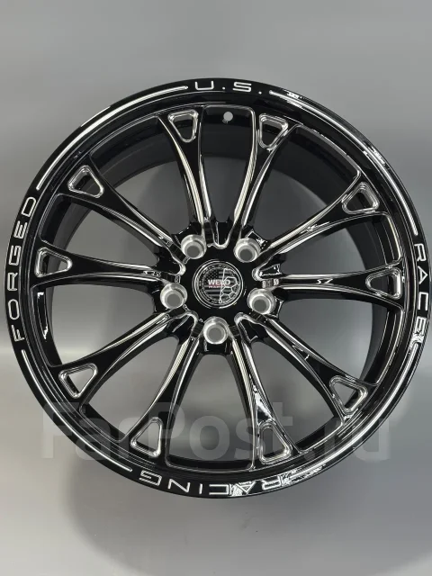 Weld Racing. 8.5x18", 5x114.3, ET40, �� 73,1���. ����