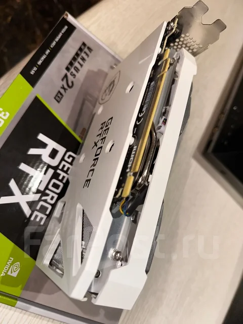GeForce RTX 3050 ����