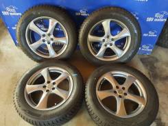 Bridgestone Toprun. 7.0x17", 5x100, ET53, �� 72���. ����