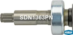 ������� �������� Krauf SDN1363PN SDN1363PN ����
