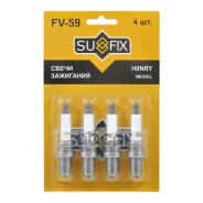����� ��������� (Nickel) Sufix FV59 FV59 ����