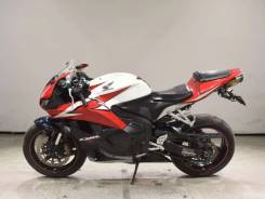 Honda CBR 600RR