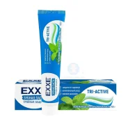 ������ ����� EXXE TRI-ACTIVE "���������� ����", 100��. ����