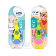 ������ ����� EXXE Baby, ������, �� 0 �� 2 ��� ����
