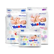 ���������� YokoSun Standart ����