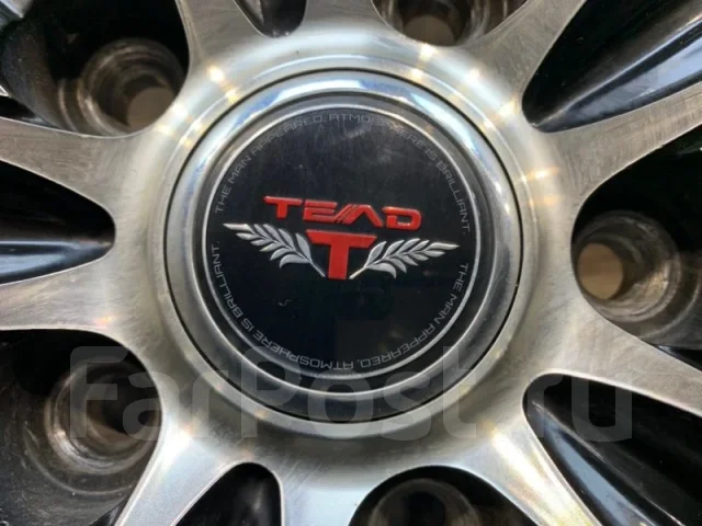 Weds Tead