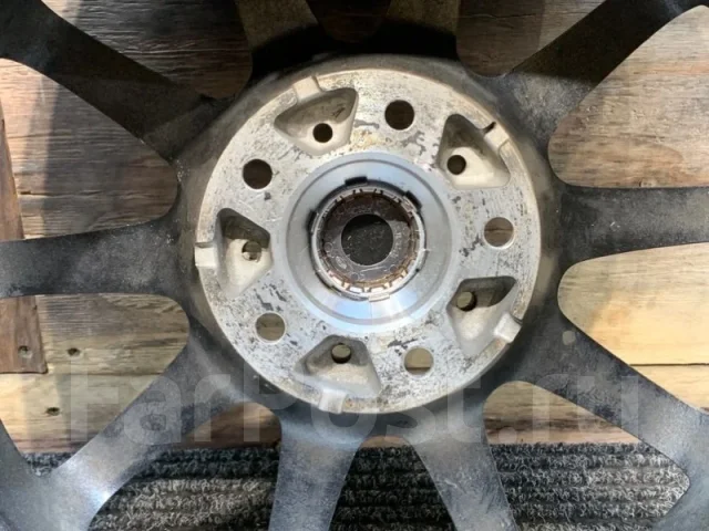 Hot Stuff Cross X-Speed