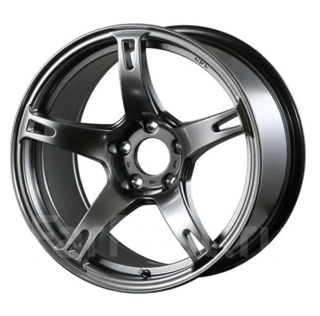 Doall CST Zero-1 Hyper V2. 9.5x18". ��� ����� �� ������������ ����