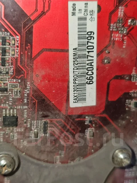 GeForce GT 220 ����