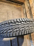 ZMax Winternova Stud III