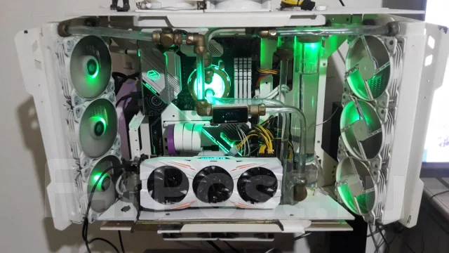 GeForce GTX 1080 Ti ����