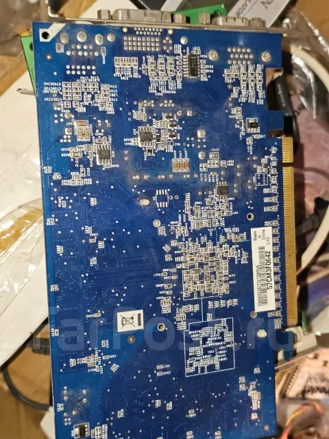 GeForce 6600 GT ����