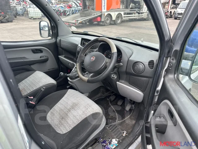������� Fiat Doblo 2000-2015 21344205 51832950 ����