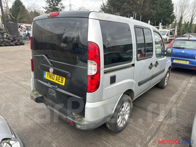 ������� Fiat Doblo 2000-2015 21344205 51832950 ����