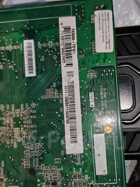 GeForce 5 FX Series ����