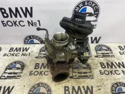 ������� BMW X5 2014 11657823270 F15 N57D30A 11657823270 ����