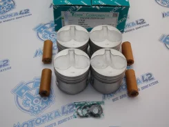������ Teikin �-�� 4�� ������ +1,00 Nissan CD20 44602100 44602100 ����