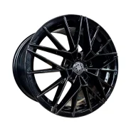 Lenso Black Angel 7
