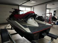 BRP Sea-Doo GTI. 2002 ��� ����